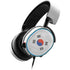 South Korean Flag Distressed SteelSeries Arctis 3 Skin
